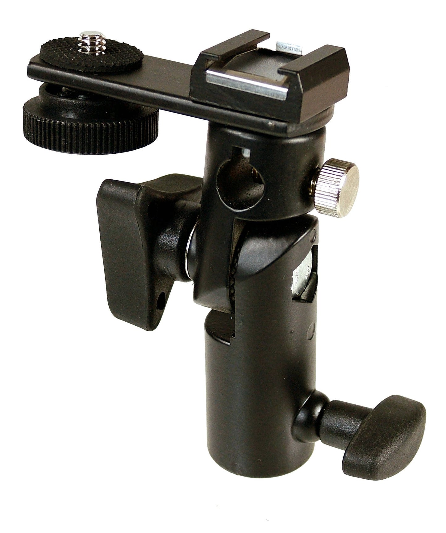 ALZO Flash Photo Umbrella Mount with 1/4 x 20 Screw