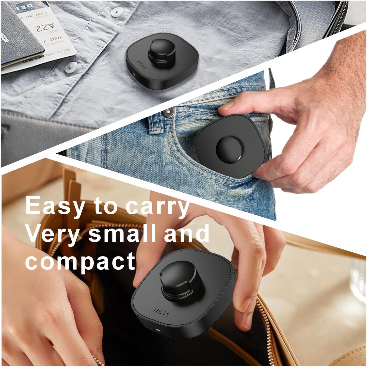 Charger for Oura Ring Gen3 - Size 11 - Fast Charging Dock with USB-C Cable Compatible with Oura Ring Gen3 | Full Battery Charge in 60-90 Minutes