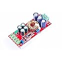 KNACRO DC-DC 1200W 20A DC Converter Boost Step-up Power Supply Module in 10-60V / Out 12-83V Boost Adjustable Constant Voltage Constant Current Board…