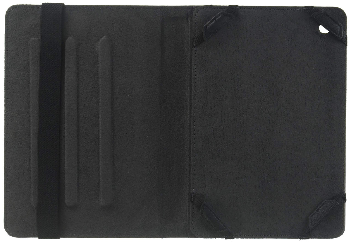 BYTECH Universal 7" Folio BLK