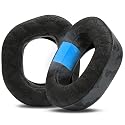 WC Freeze V2 Stealth 700 Gen 2 - Cooling Gel Earpads Compatible with Turtle Beach Stealth 700 Gen 2 by Wicked Cushions | New Freeze V2 Cooling Fabric