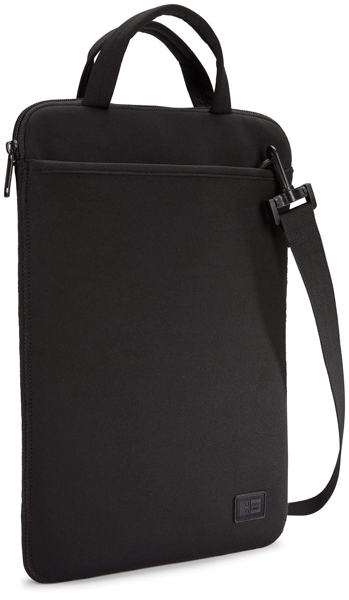 Case Logic 3204734 14 in. Quantic Chromebook Sleeve, Black