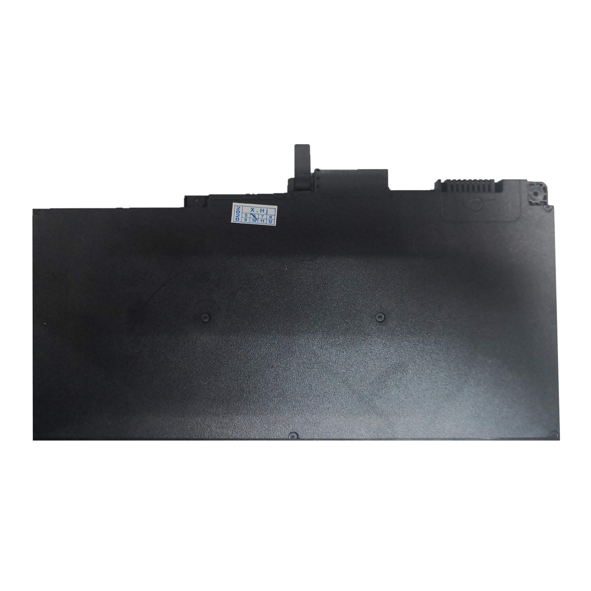 7xinbox 11.4V 46Wh CS03XL TA03XL 800513-001 800231-141 HSTNN-IB6Y Replacement Laptop Battery Compatible with HP EliteBook 745 755 840 850 G3 G4 840 G2