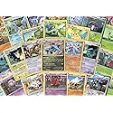250 Assorted Pokemon Cards with Rares & Foils