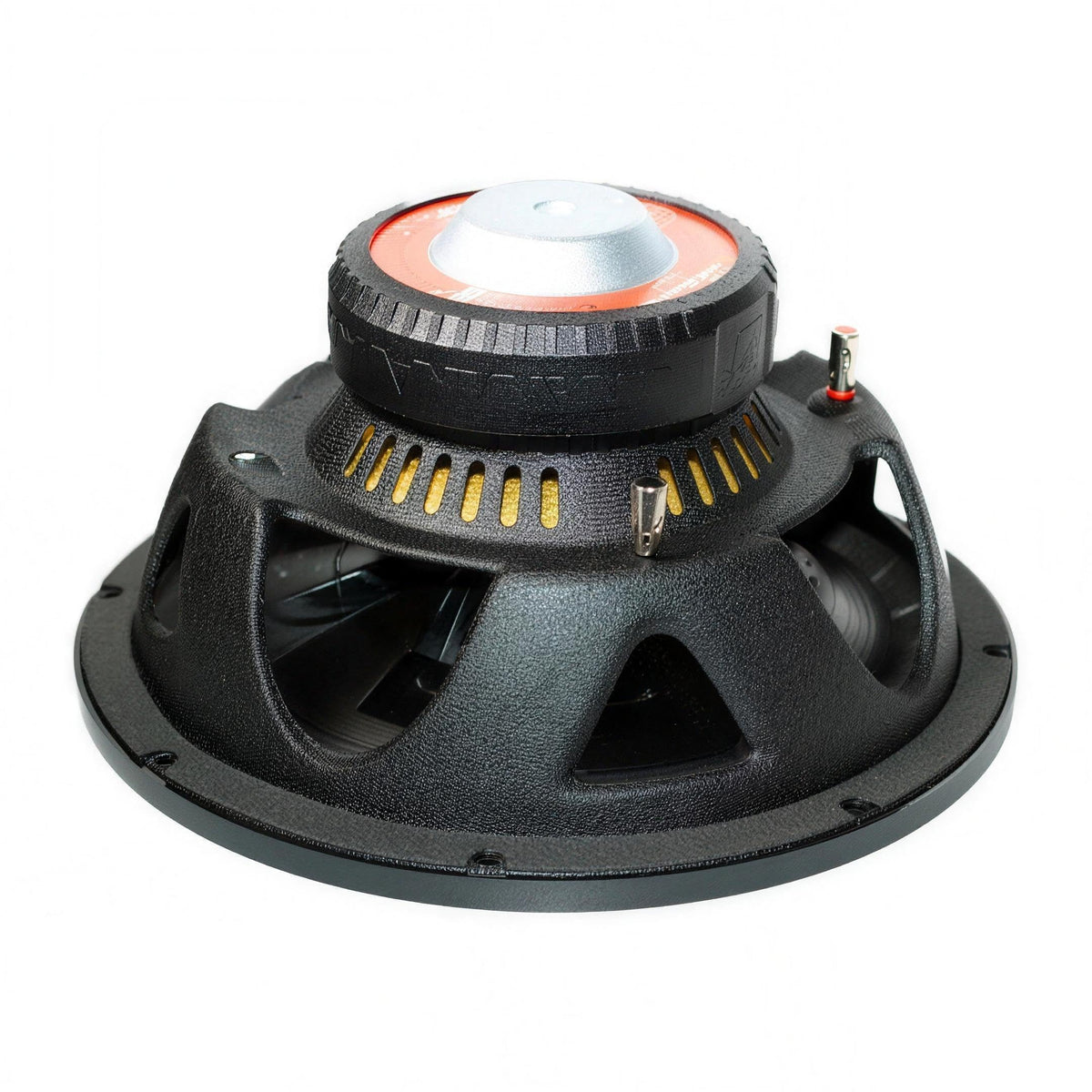 Cerwin-Vega CVP Series 10" Dual Coil Car Subwoofer CVP10D4