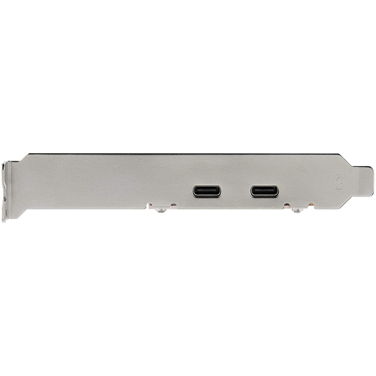 StarTech 2-Port USB 10Gbps PCIe Card, TAA, Data Only (PEXUSB312C3)