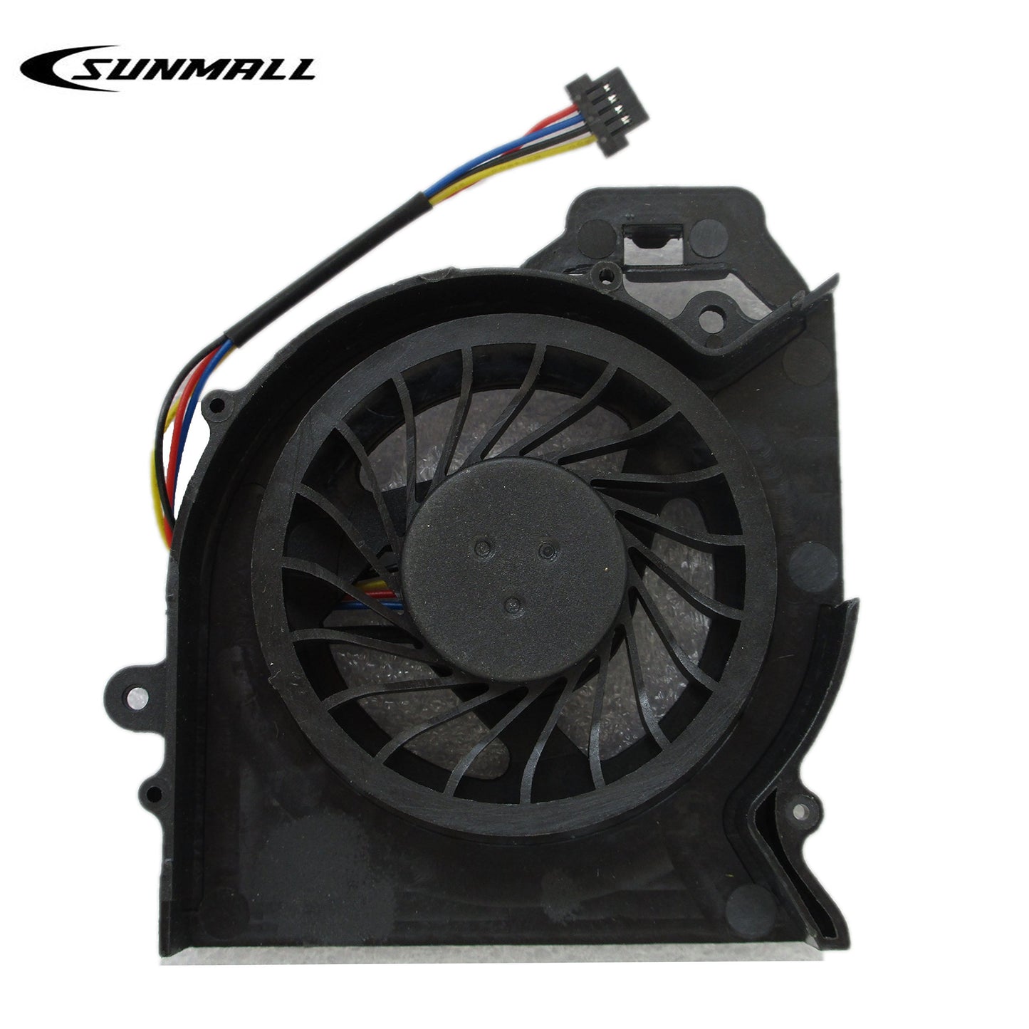 dv7 Fan Replacement for hp Laptop, New CPU Cooling Fan Compatible with HP Pavilion dv7-6b01xx dv7-6b32us dv7-6b55dx dv7-6b56nr dv7-6b57nr dv7-6b63us
