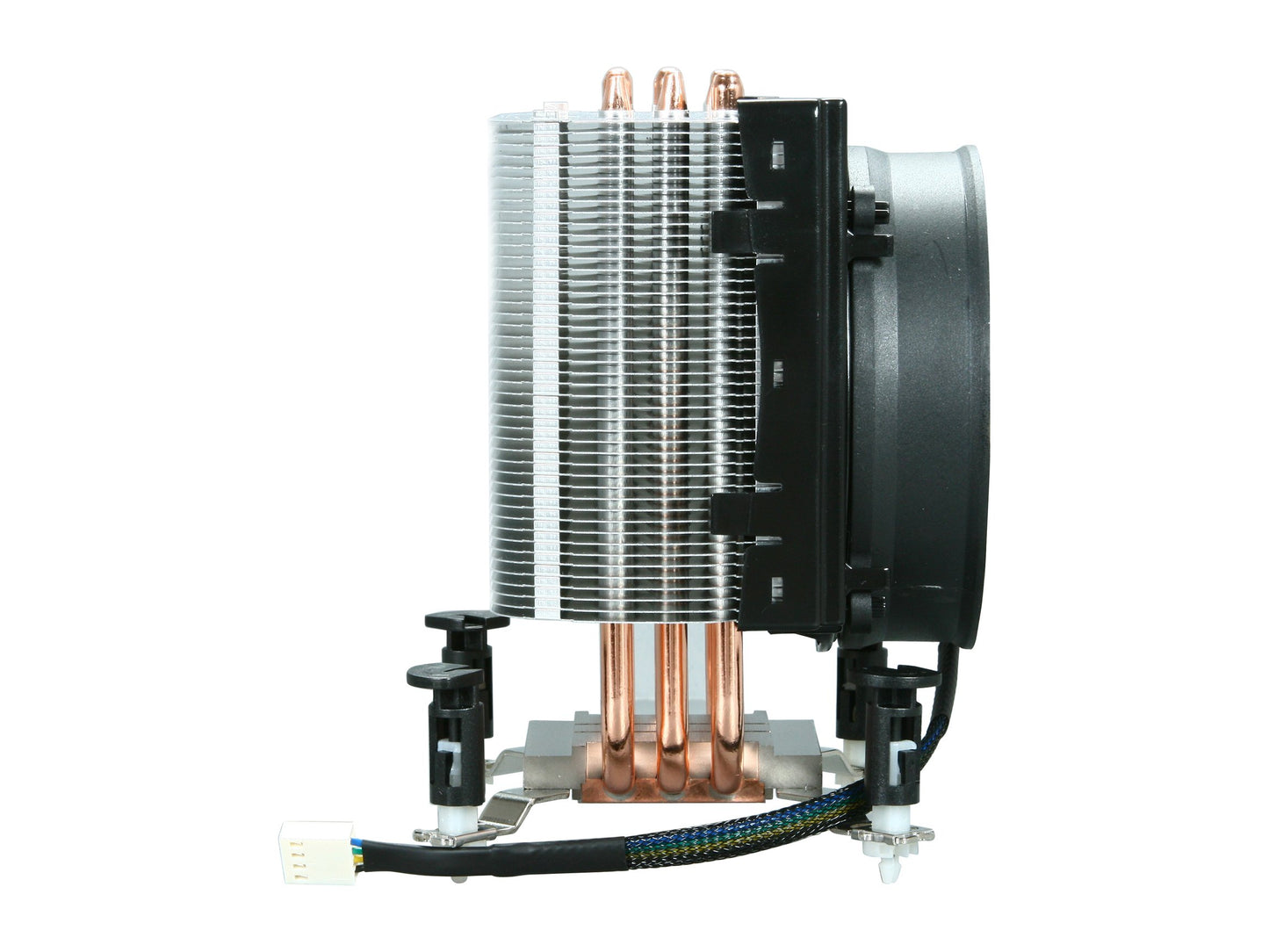 Rosewill RCX-ZAIO-92 92mm Sleeve Bearing Fan CPU Cooler