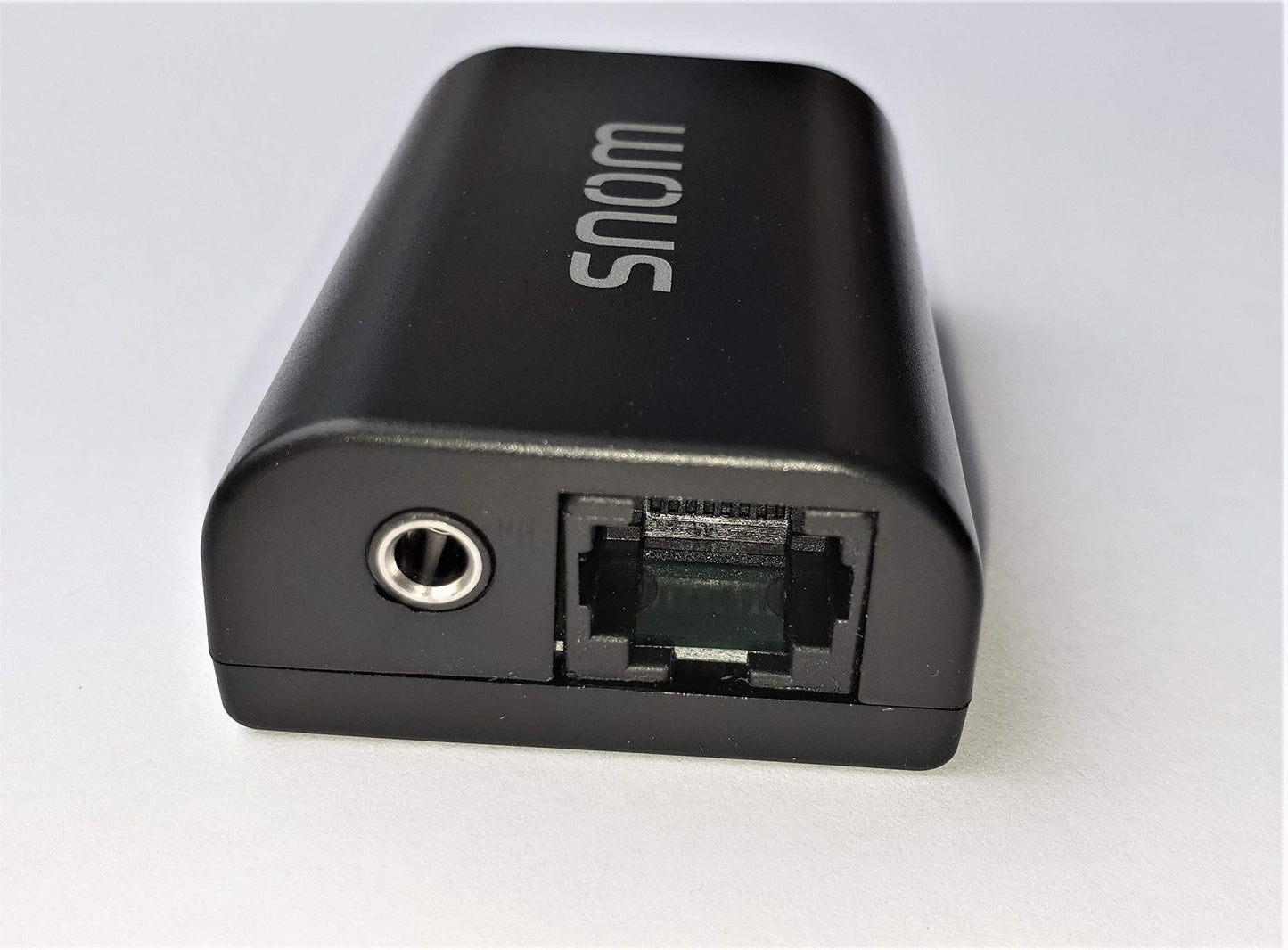 Wireless Headset Adapter F 870
