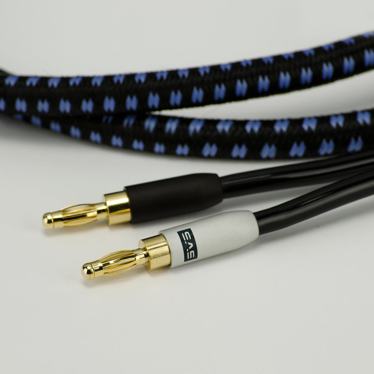 SVS Ultra Speaker Cable - 8 FT Ultra Speaker Cable 8' SoundPath