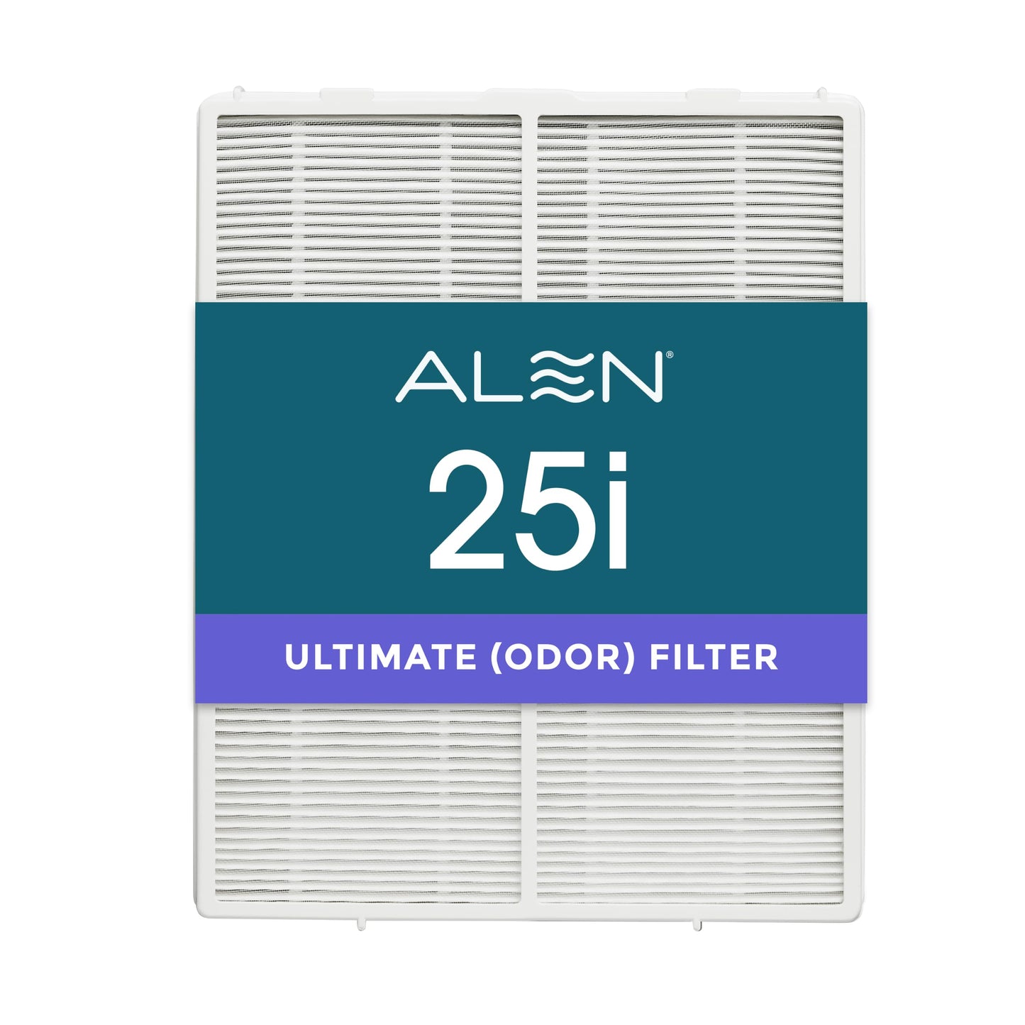 Alen B2 Replacement HEPA Ultimate Air Purifier Filter for BreatheSmart 25i - Captures Dust & Odor