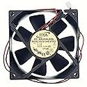 for ADDA AD0812HS-A70GL Cooling Fan, DC12V 0.25A 8025 Chassis Power Supply Fan 80x80x25mm