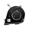 HK-Part Fan for HP Envy X360 15-DS 15-DR 15M-DR 15M-DS Series CPU Cooling Fan L53541-001