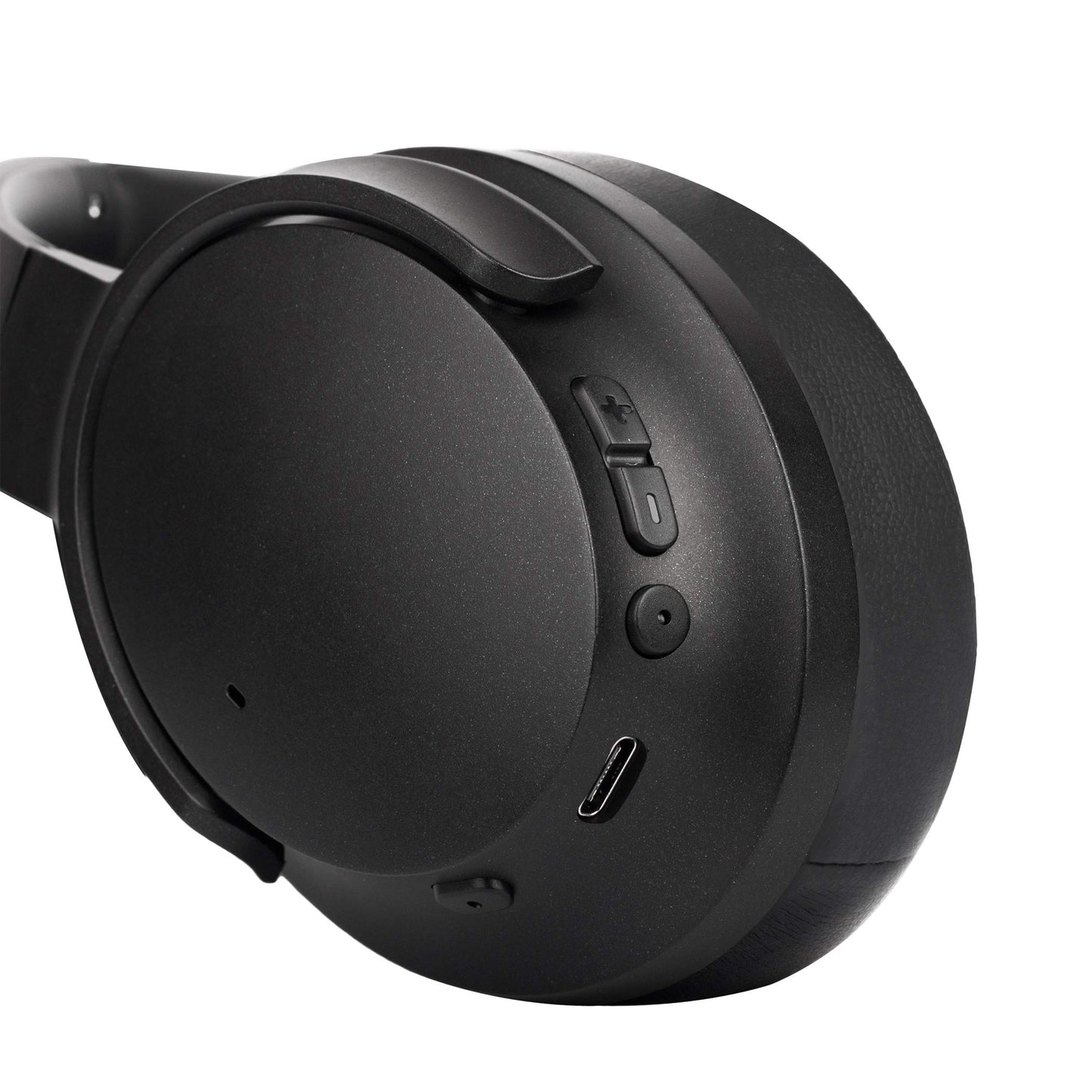 Morpheus 360 Krave HD HP7850HD Bluetooth Headphones, Wireless Headphones, Over-Ear Headphones, CVC 8 Noise Cancelling, 40-Hour Playtime, Type C Fast…