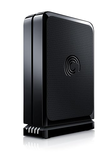 Seagate FreeAgent GoFlex Desk 1.5 TB USB 2.0 External Hard Drive STAC1500100