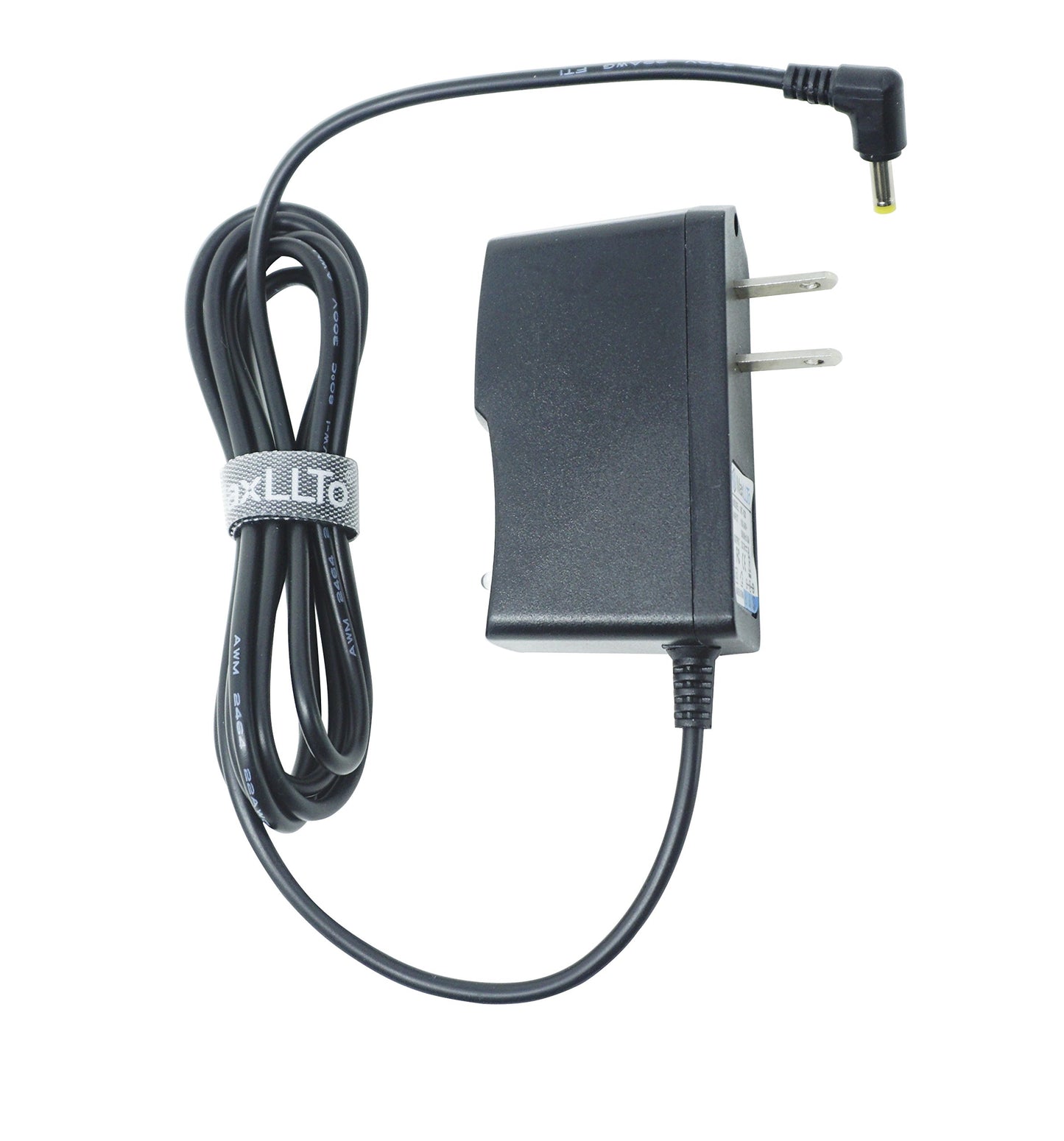 2A AC Wall Power Charger Adapter Cord for JVC Everio GZ-E306/AU/S GZ-E306/BU/S