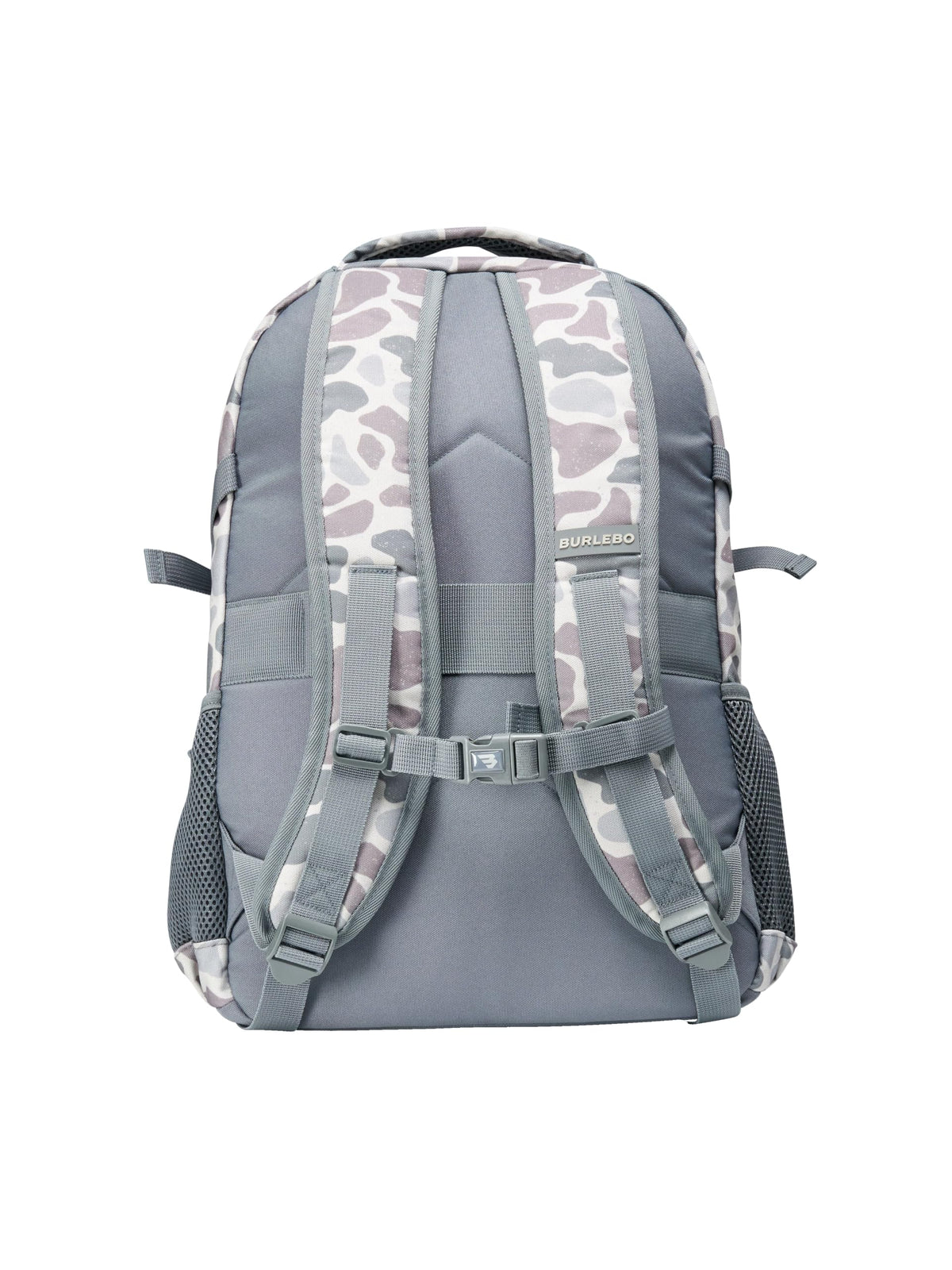 Burlebo Backpack - Classic Deer Camo