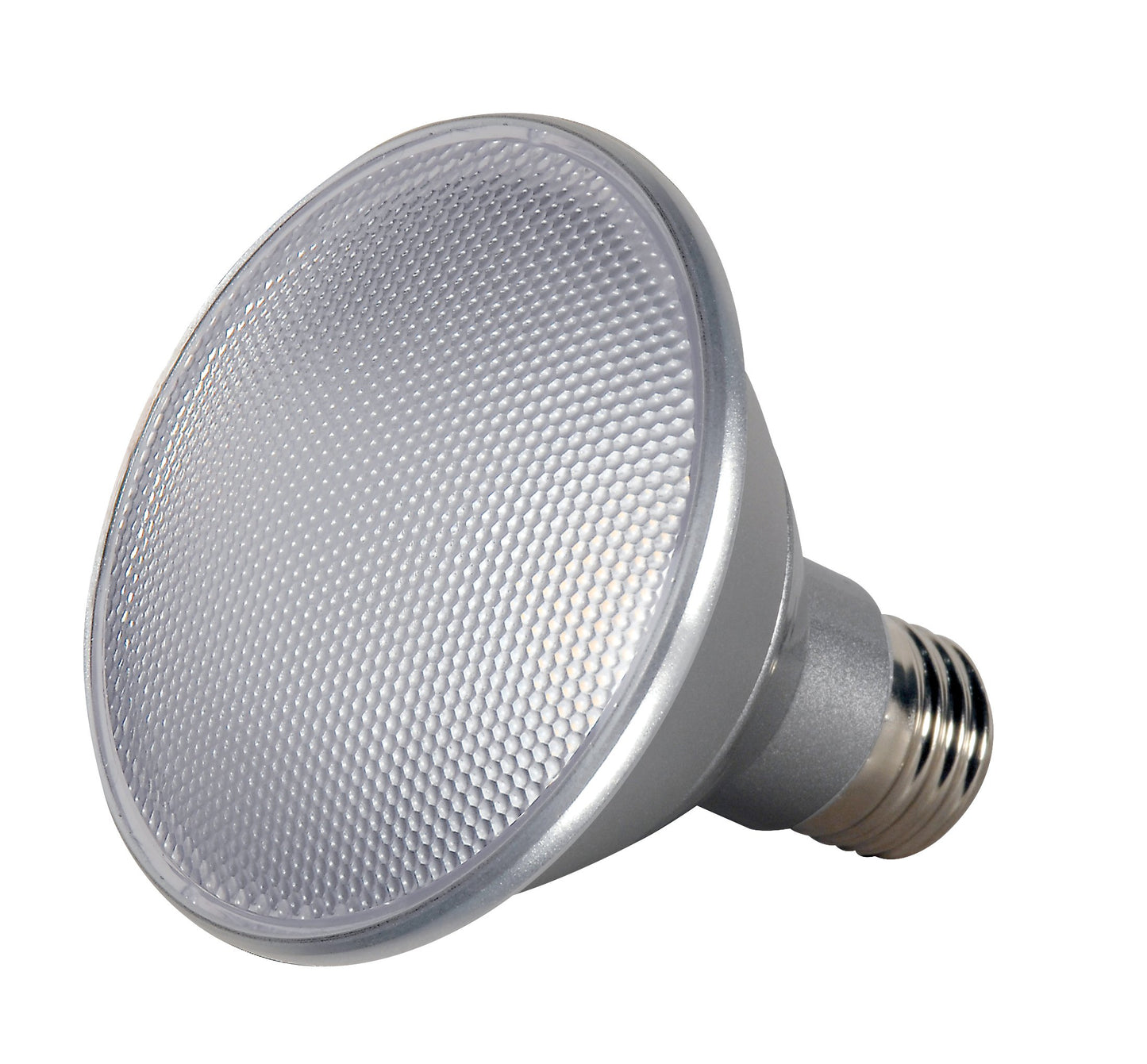Satco S9415 13PAR30/SN/LED/40'/2700K/120V/D Led Flood lamp (2700K) 6-Pack