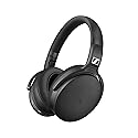 Sennheiser HD 4.50 SE Wireless Noise Cancelling Headphones - Black