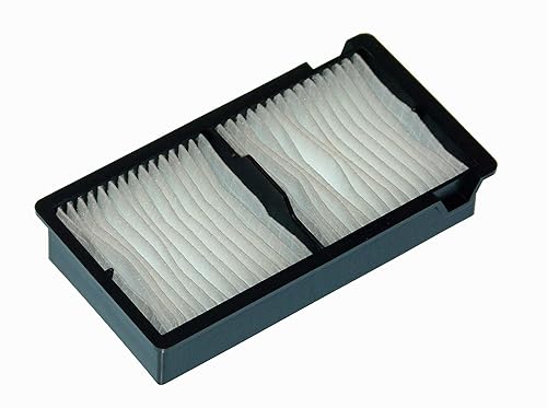 Projector Air Filter Compatible with Epson Model Numbers H399A, H426A, H488A, H528A, H529A, H559A, H585A, H586A