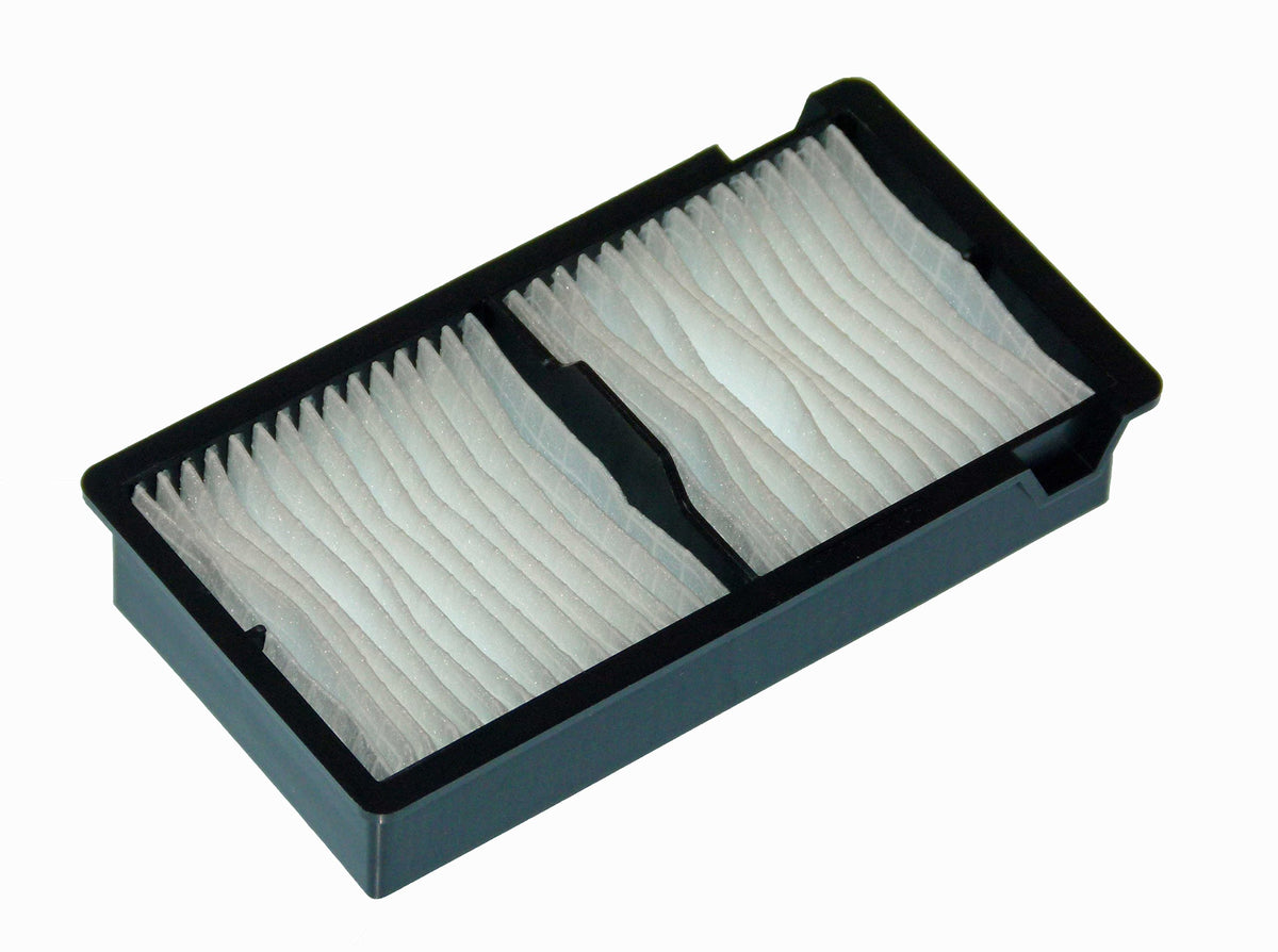 Projector Air Filter Compatible with Epson Model Numbers H399A, H426A, H488A, H528A, H529A, H559A, H585A, H586A