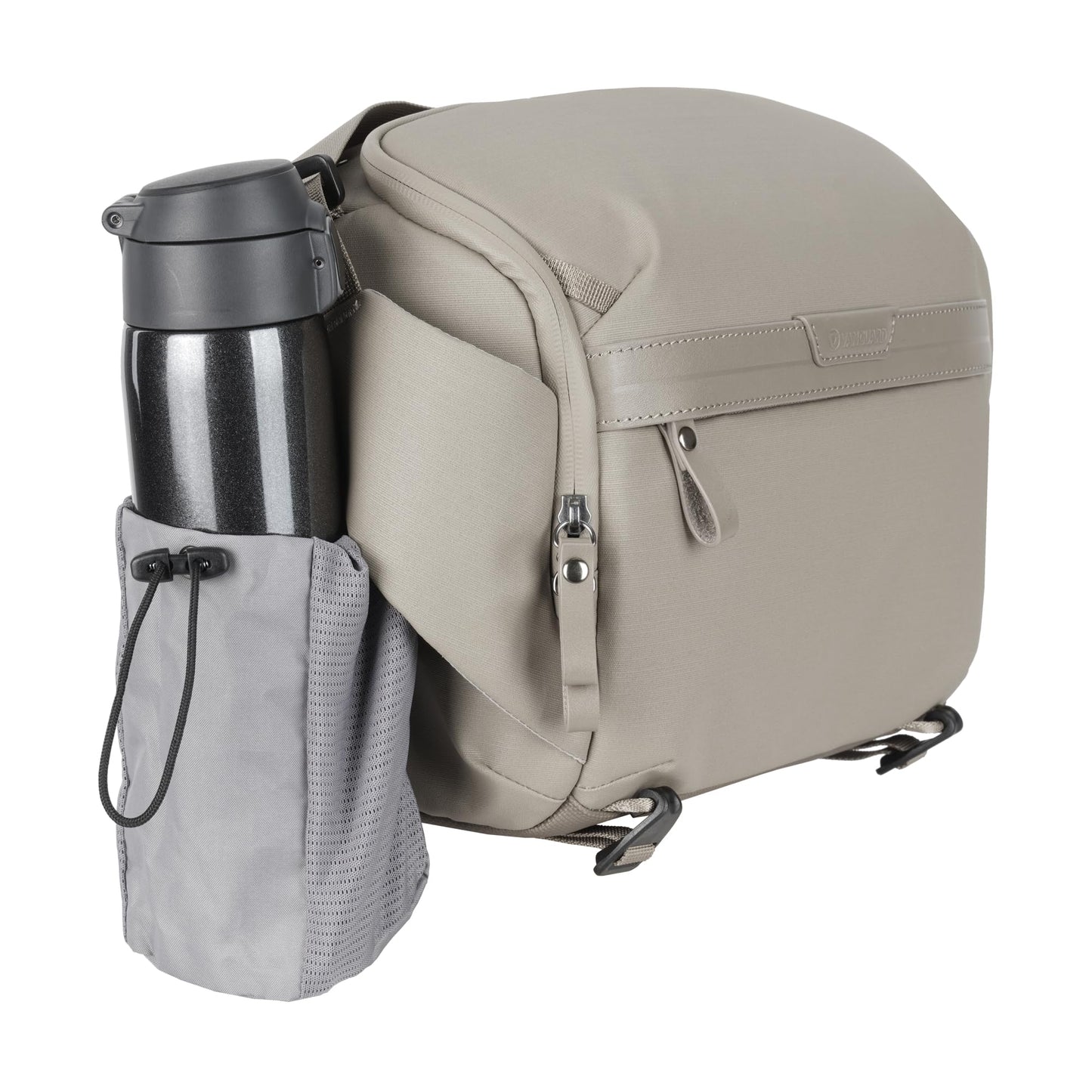 Vanguard VEO Metro S7L Camera Shoulder Bag, Cream