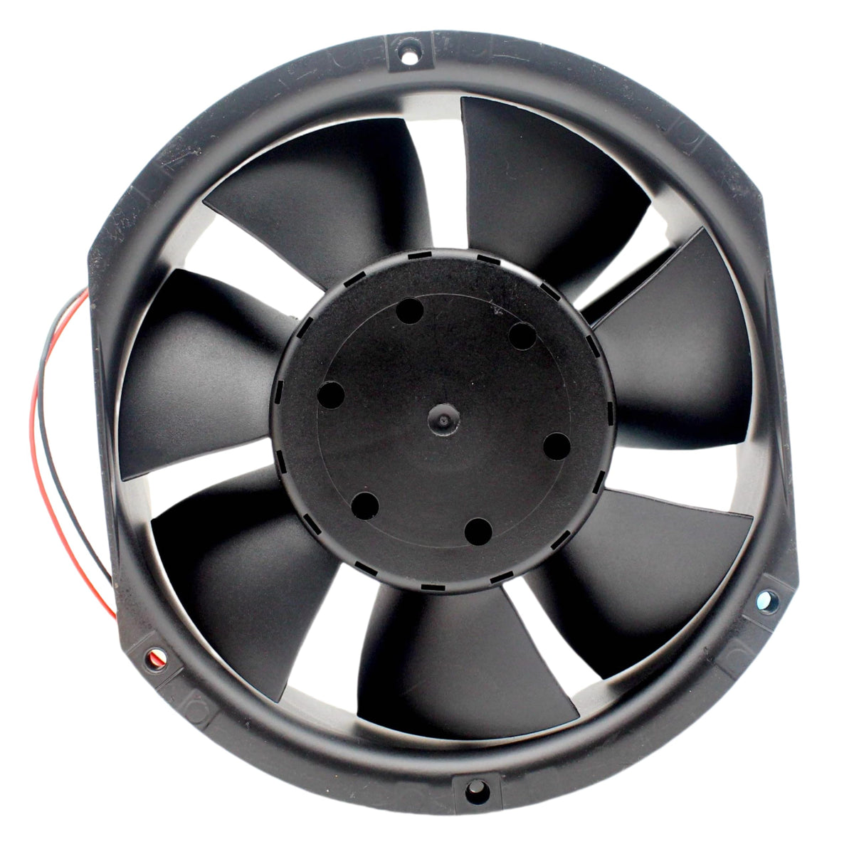 for X17L24BGM5-03 24V 2.2A 172X150X51MM 2-Wire Cooling Fan