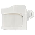 Westgate Lighting LED Outdoor Motion Sensors Accessories- Polycarbonate Construction- 1/2 NPT Threads