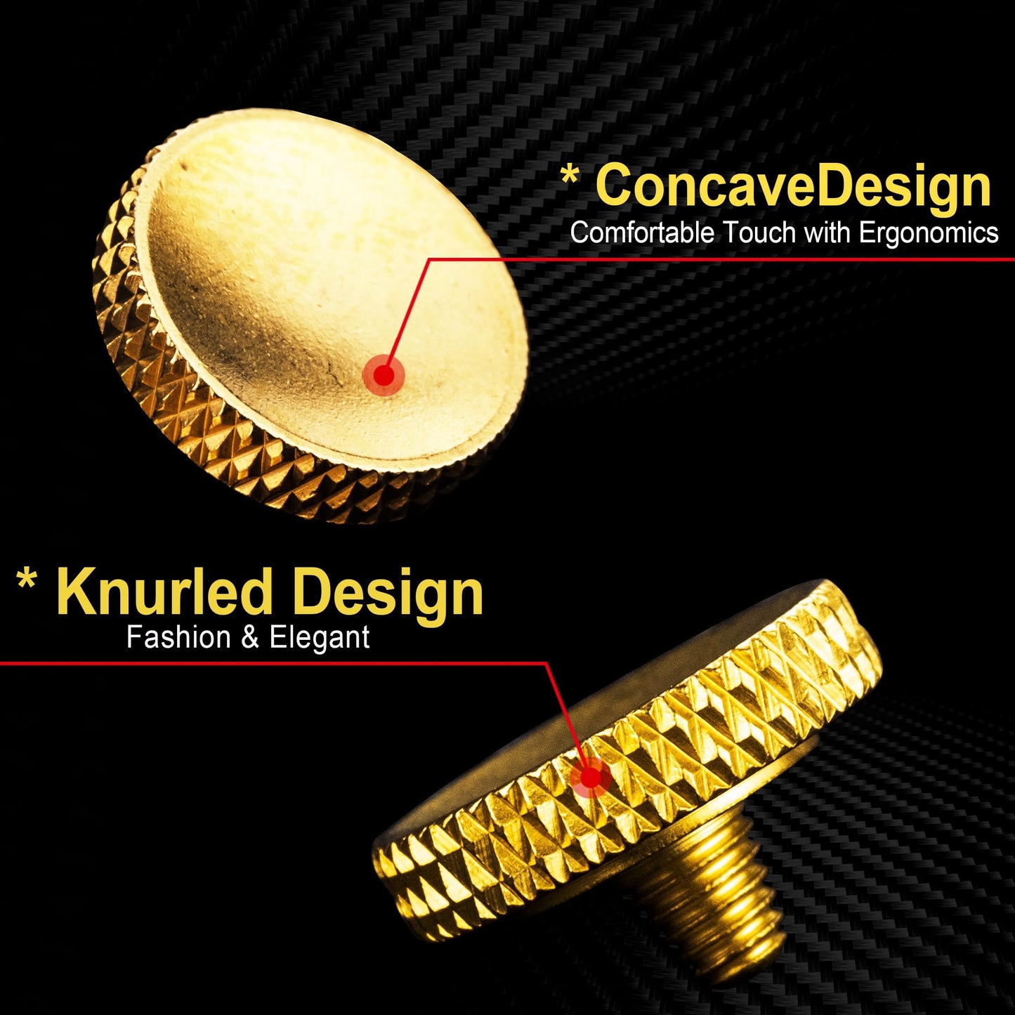 Fuji Shutter Release Button Accessories: Fujifilm Camera Soft Shutter Button - Gold Shutter Button for Canon Nikon Leica Film X100vi X100v X100Ff Xt5