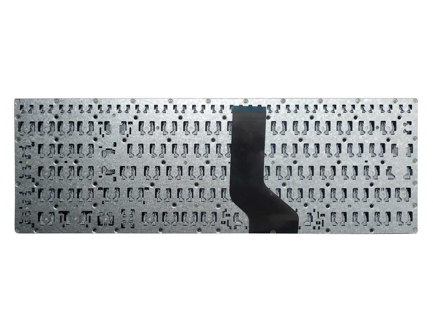 YUHUAI New Laptop Replacement Keyboard Fit Acer Aspire E5-573 E5-573T E5-573G E5-573TG E5-523 E5-523G E5-774 E5-774G E5-752G E5-773 Spanish Layout