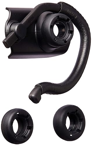 Sennheiser Enterprise Solution 615104272712 HSA 20 VOIP Telephone Headset, Black