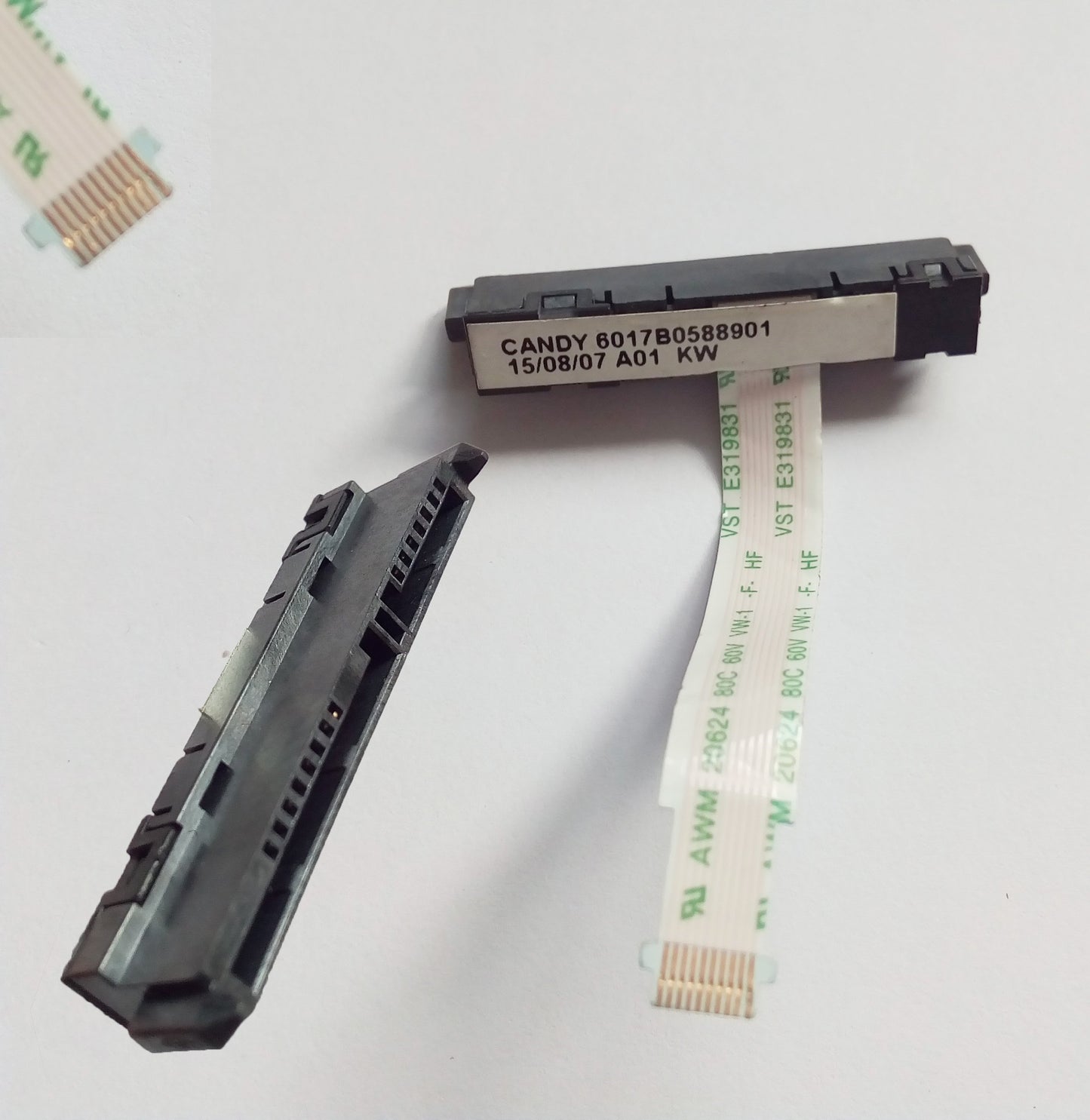 Hard Drive HDD SSD Connector Cable For HP 14-AF 14-AC Compatible 815139-001 6017B0588901