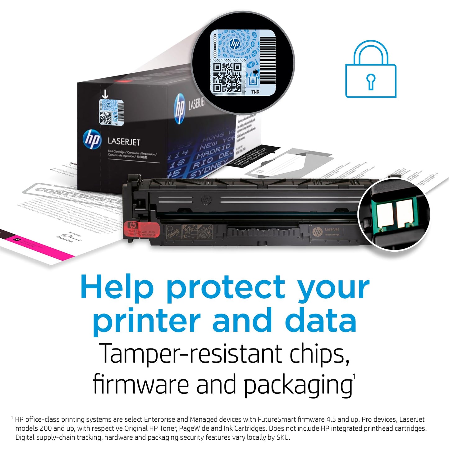 HP 143A | W1143A | Toner | Black Reload Kit