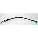 Stereo Antenna Harness Adapter for Installing a New Radio Compatible with Chevrolet, Camaro, 2010, 2011, 2012, 2013, 2014, 2015