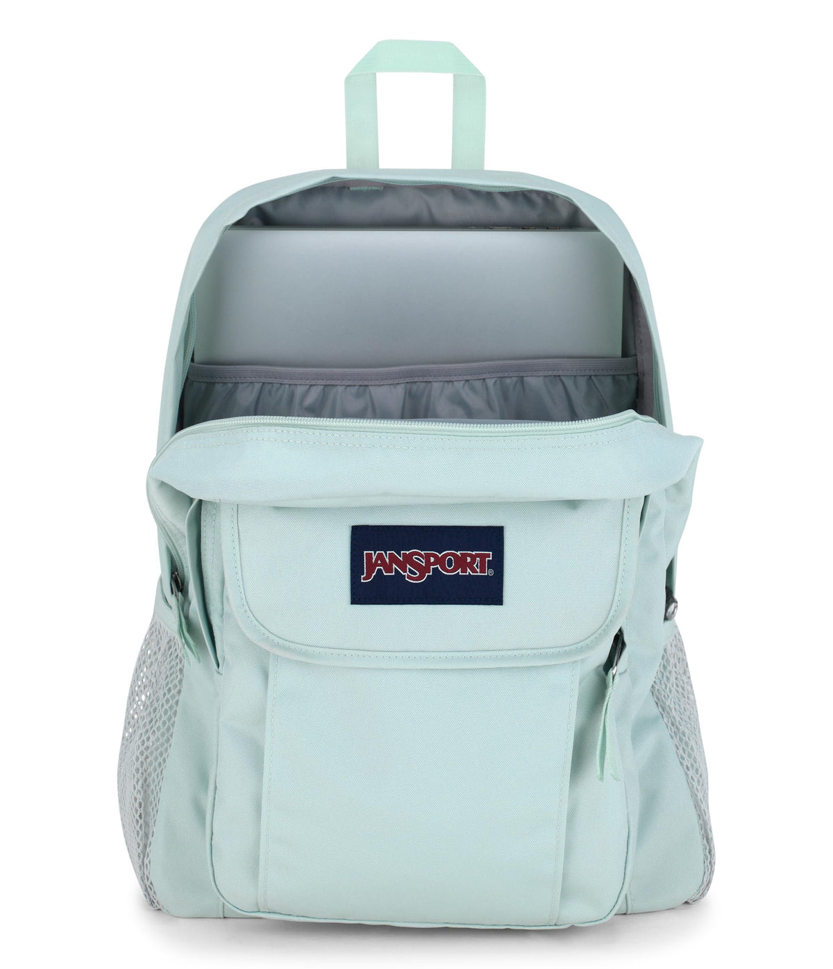 JanSport Union Pack, Fresh Mint