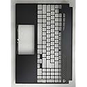 Laptop Palmrest Upper Cover Case Compatible for ASUS TUF Gaming F15 FX507 FA507 FX507Z FX507ZM Shell Black 6070B2137332