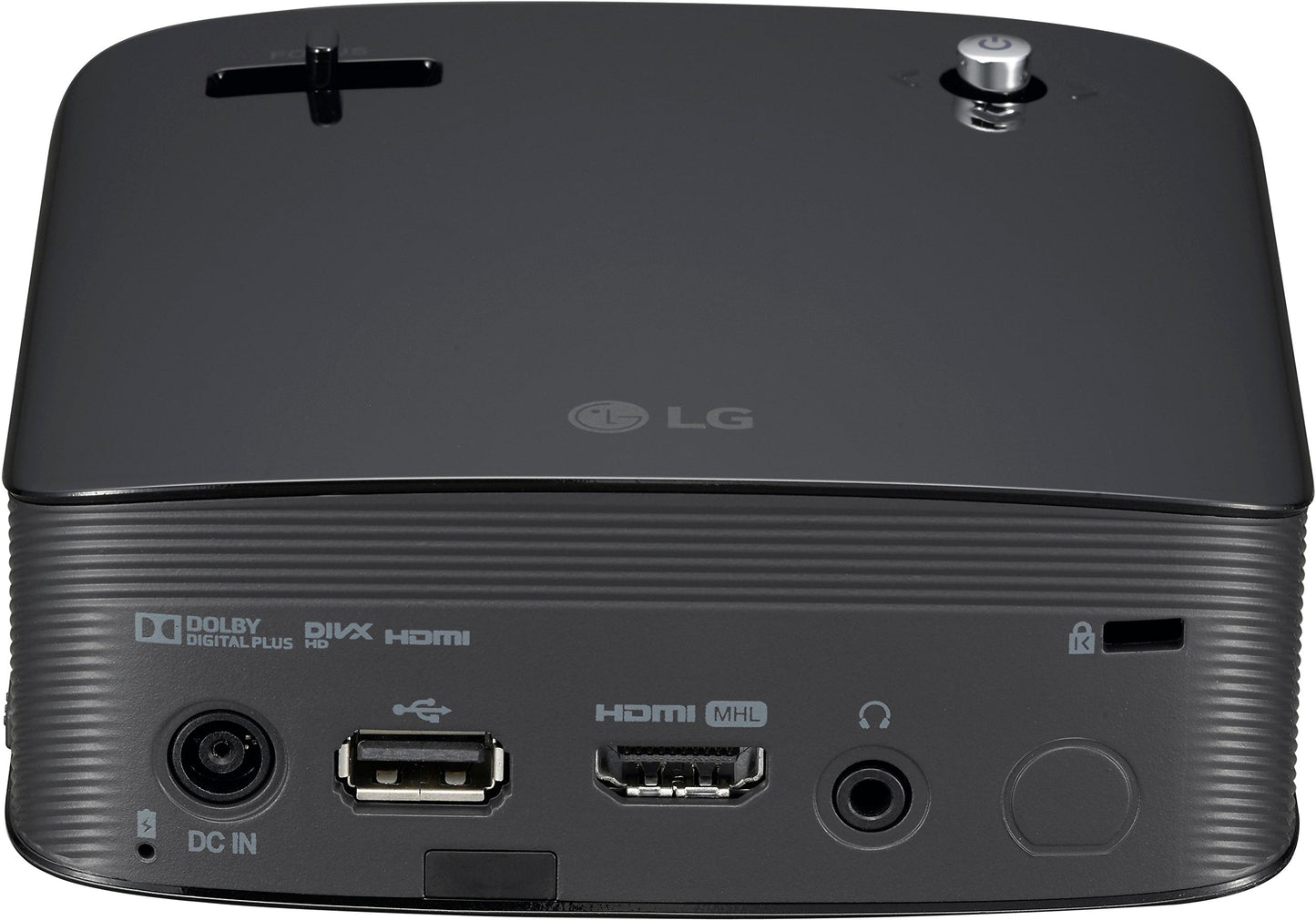 LG PH150B 720p Wireless LCOS Projector