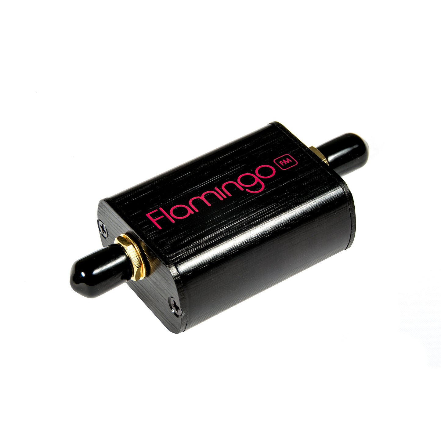 Flamingo FM Broadcast Bandstop Filter (FM Notch Filter) for Software Defined Radio Applications
