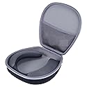 Khanka Hard Carrying Case Replacement for Sony SRS-NS7 Wireless Neckband Bluetooth Speaker, Case Only