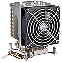 Supermicro 4U Active CPU Heatsink Cooling for X9 UP/DP Systems SNK-P0050AP4
