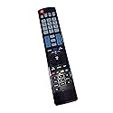 Replaced Remote Control Compatible for LG 32LB580BUG 40UB8000 47LB6100UG 55LB5800-UG 60UB8200-UH LED HDTV TV