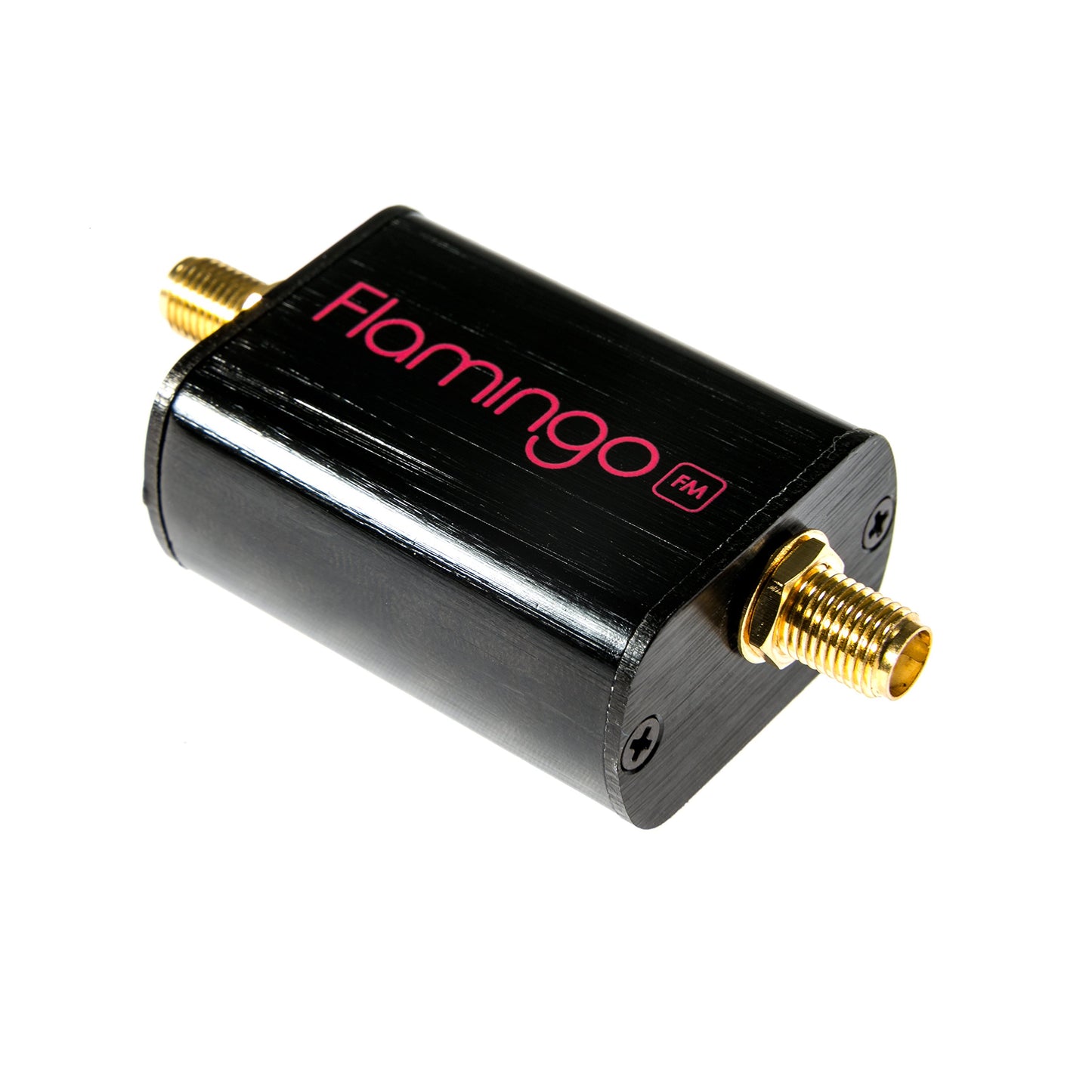 Flamingo FM Broadcast Bandstop Filter (FM Notch Filter) for Software Defined Radio Applications