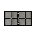 New ELPAF27 V13H134A27 Projector Air Filter for EPSON BRIGHTLINK 450Wi, EB-440W, EB-450W, EB-450Wi, EB-460, EB-460e, EB-460i, H318B, POWERLITE 450W