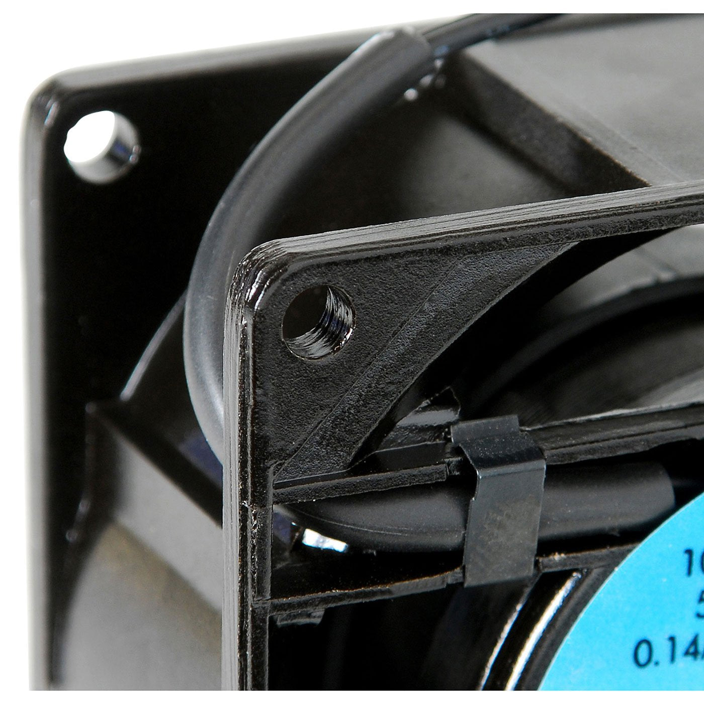 Thermocool Axial Cooling Fan 110V 23CFM 3.15" X 3.15"