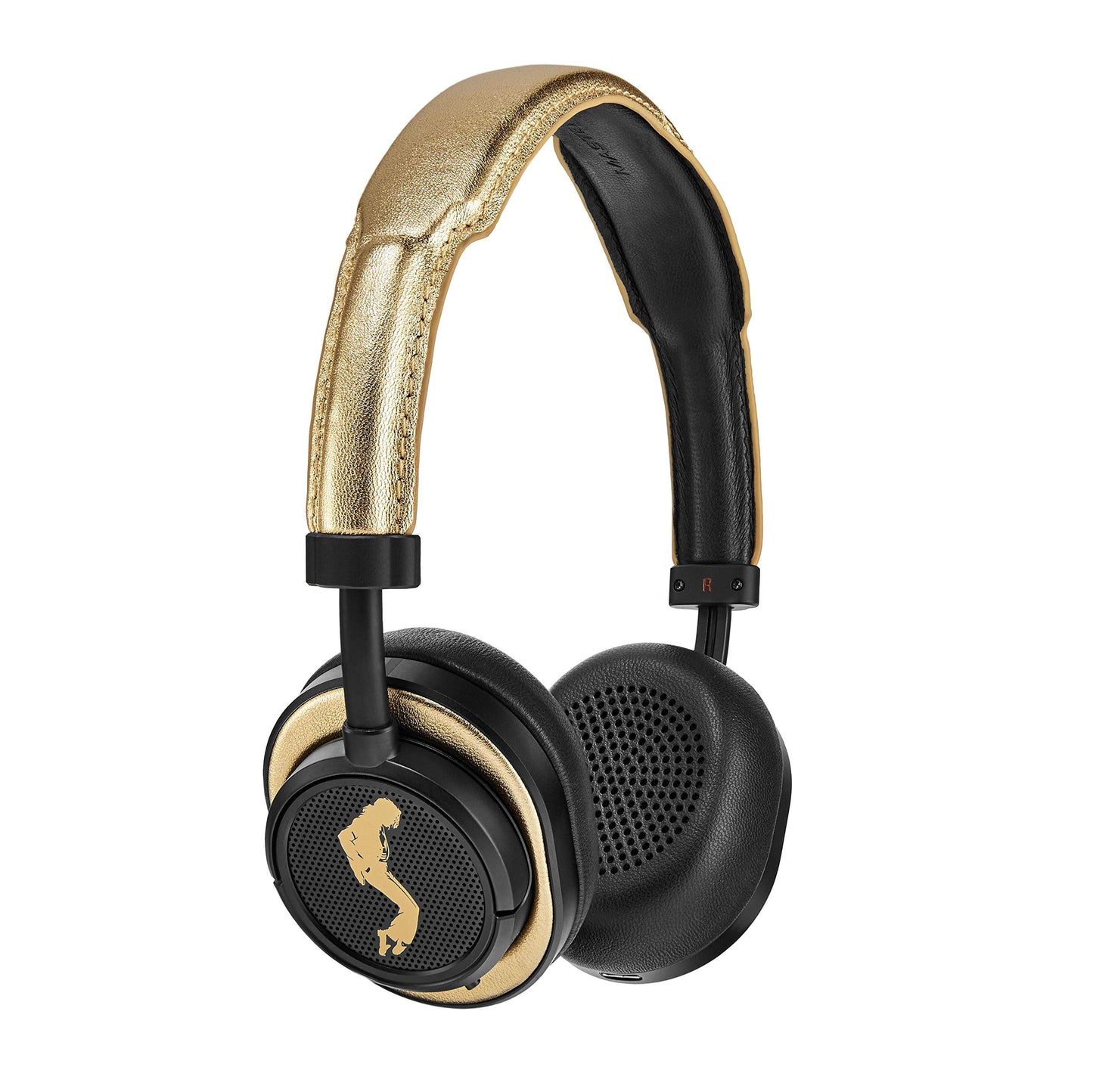 Master & Dynamic MW50+ Wireless Bluetooth Headphones, 40mm Beryllium Driver, Interchangeable 2-in-1 Design, Converts from Over-Ear Headphones…