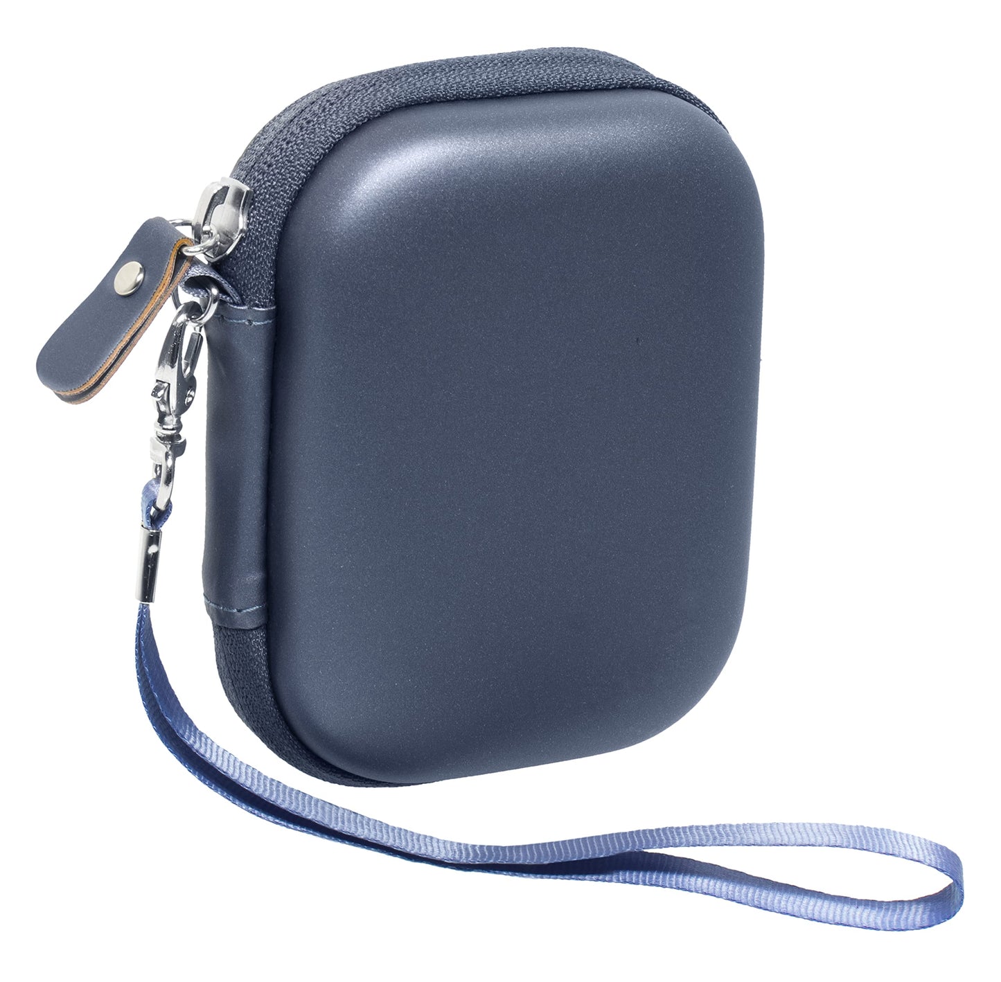 WGear Digital Camera Case for Sony W800/S, DSCW830; Canon PowerShot ELPH180, ELPH 190, 350 HS, 310 360; Kodak PIXPRO Friendly Zoom FZ43, FZ53-BL