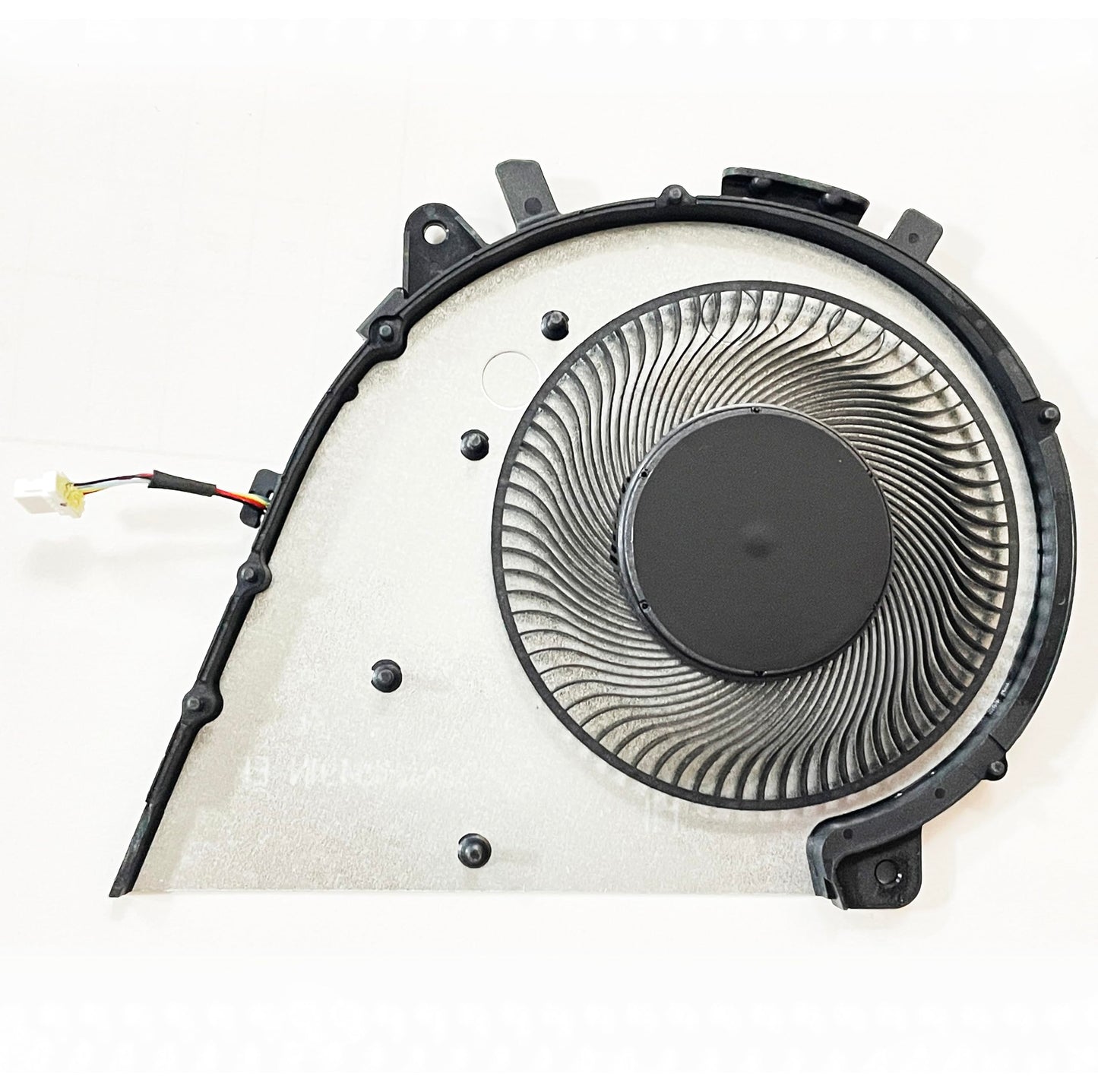 Fleshy Leaf Replacement CPU Cooling Fan for Lenovo Yoga 7i-14-INCH Yoga 7i 14ITL5 Yoga 14C Yoga 7-14ACN6 Yoga 7-14ITL5 Yoga 7-15ITL5 DC5V Series