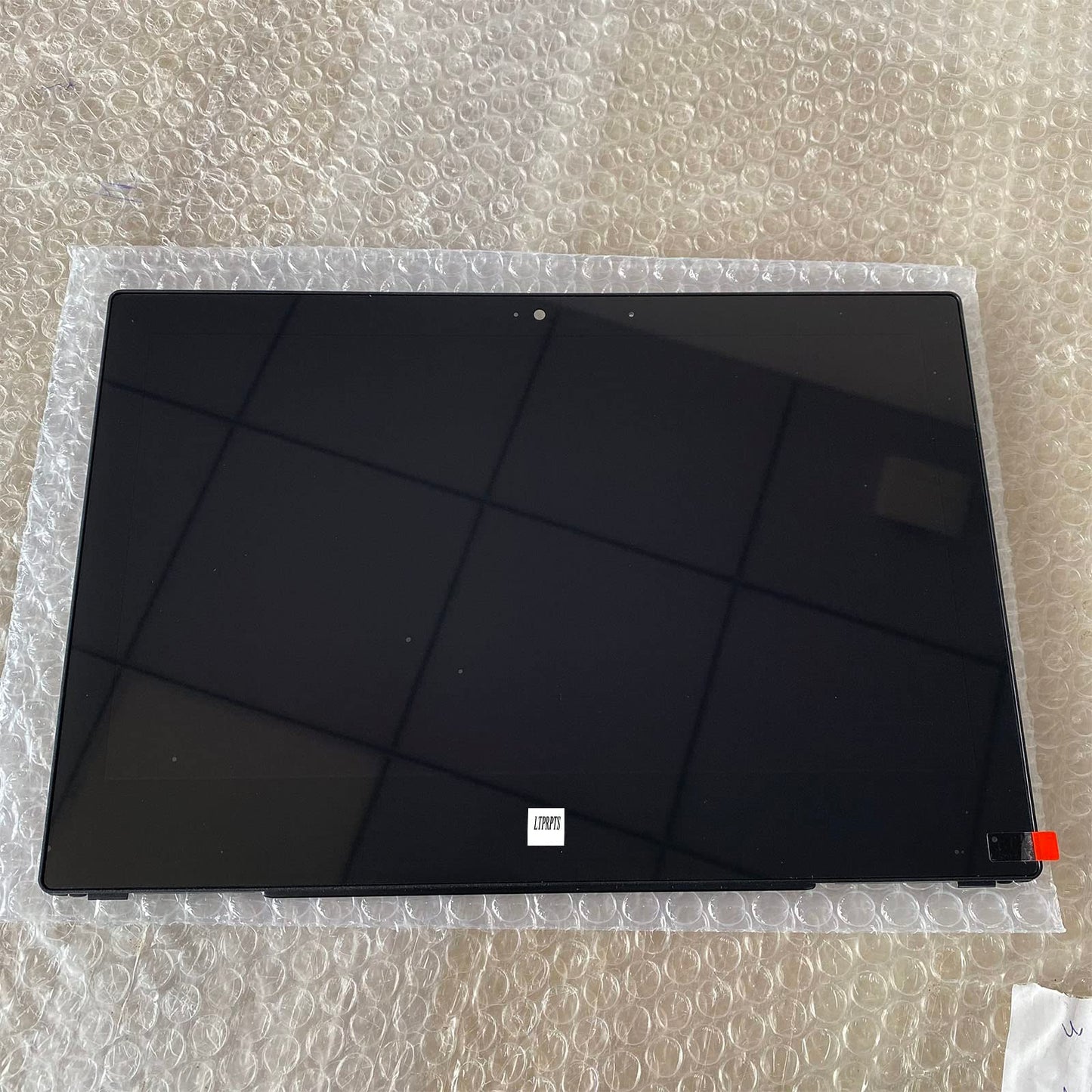 F-HONG ELECTRONIC CO LIMITED Replacement for HP Chromebook X360 11 G3 EE CelN4000 CelN4020 CelN4020 CelN4120 11.6 inch LCD LED Touch Screen Digitizer