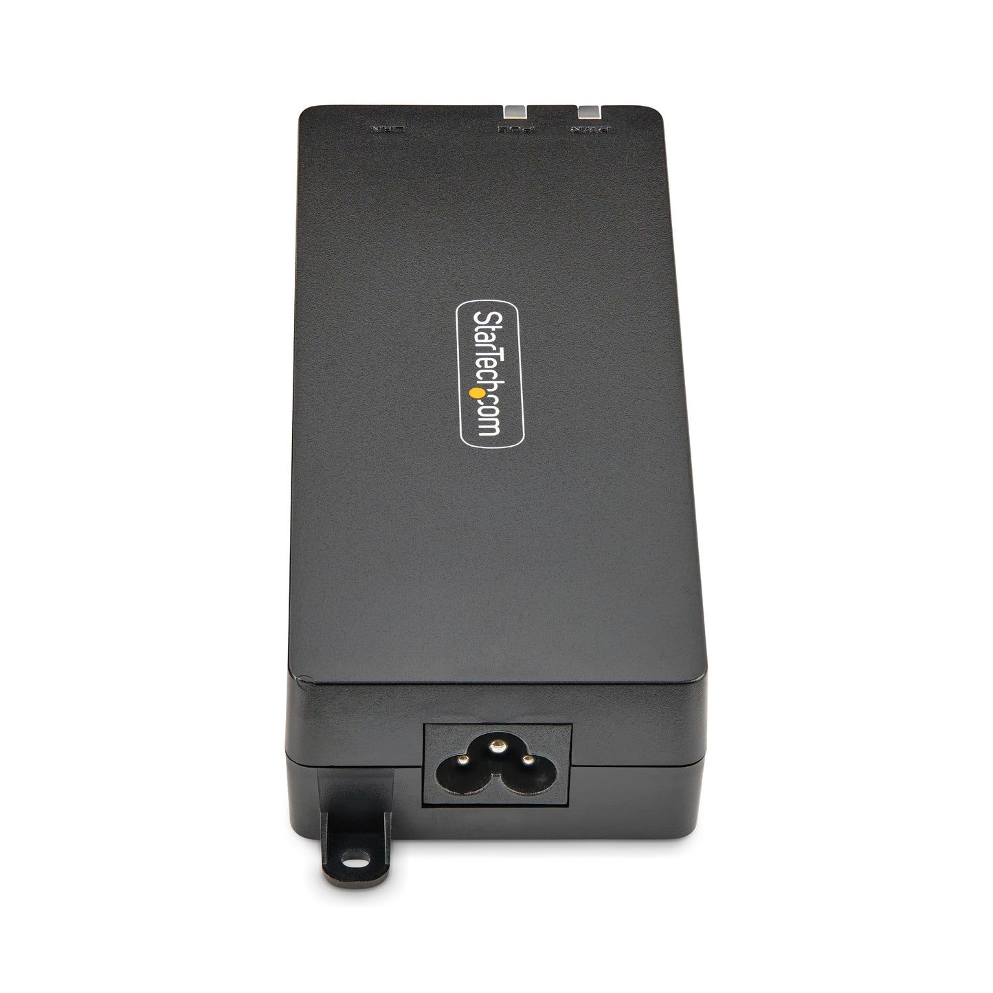 StarTech.com 1-Port 10Gbps PoE++ Injector, 90W, 2.5/5/10G Ethernet/10/100/1000Mbps, PoE++ , TAA (802.3af/802.3at/802.3bt)