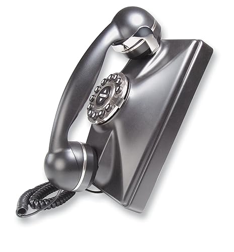Cetis TeleMatrix Retro Wall Black